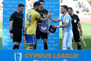 Το ΑΠΟΕΛ κρατούσε το τρίποντο, η Πάφος ισοφάρισε με δυο γκολ στις καθυστερήσεις!