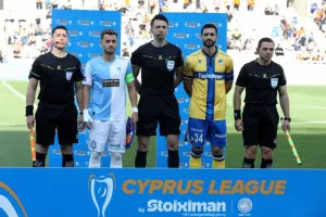 Το ΑΠΟΕΛ κρατούσε το τρίποντο, η Πάφος ισοφάρισε με δυο γκολ στις καθυστερήσεις!