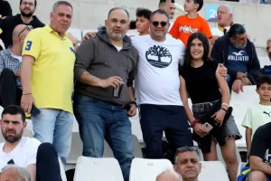 Το ΑΠΟΕΛ κρατούσε το τρίποντο, η Πάφος ισοφάρισε με δυο γκολ στις καθυστερήσεις!