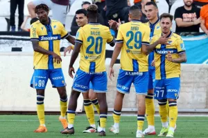Το ΑΠΟΕΛ κρατούσε το τρίποντο, η Πάφος ισοφάρισε με δυο γκολ στις καθυστερήσεις!