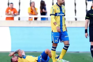 Το ΑΠΟΕΛ κρατούσε το τρίποντο, η Πάφος ισοφάρισε με δυο γκολ στις καθυστερήσεις!