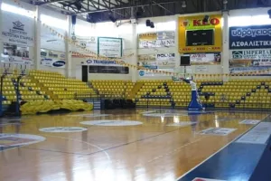 Από γιγαντοοθόνη ο ημιτελικός και… μετά μπάσκετ/Δωρεάν είσοδος για τους ΑΕΛίστες