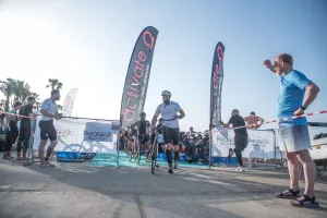 Στις 3 Μαΐου θα διεξαχθεί το Pafos Triathlon 2026