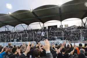 (Βίντεο) ΟΦΗ: «Πάμε να φέρουμε το κύπελλο στην Κρήτη!»
