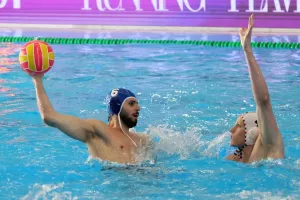Πληγώθηκε στο φινάλε η Ελλάδα