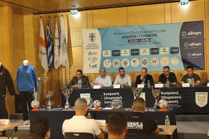 Η Εθνική Χάντμπολ επιστρέφει στους Μεσογειακούς Αγώνες