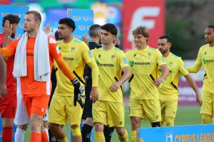 Μετά το 7-0, τρία clean sheets!