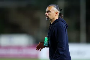 Αποφασιστικό βήμα παραμονής με... σούπερ Μπα (φώτος)