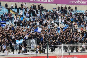 Απόλλων: Πληροφορίες προπώλησης ενόψει ΑΠΟΕΛ