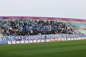 Sold out για ΓΣΠ