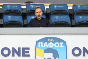Είδε πολλά ο Φίλιππος!
