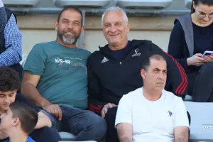 Πάφος-ΑΕΛ: Την κέρδισε ξανά και στον τελικό για 3η σερί σεζόν! (φώτος)