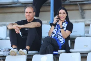 Πάφος-ΑΕΛ: Την κέρδισε ξανά και στον τελικό για 3η σερί σεζόν! (φώτος)