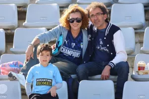 Πάφος-ΑΕΛ: Την κέρδισε ξανά και στον τελικό για 3η σερί σεζόν! (φώτος)