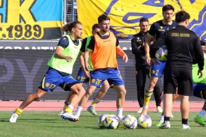 Πάφος-ΑΕΛ: Την κέρδισε ξανά και στον τελικό για 3η σερί σεζόν! (φώτος)