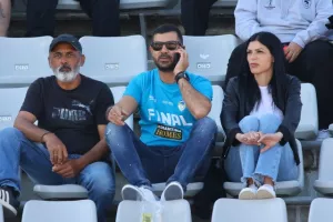 Πάφος-ΑΕΛ: Την κέρδισε ξανά και στον τελικό για 3η σερί σεζόν! (φώτος)