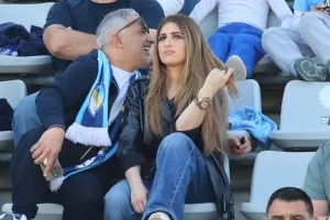 Πάφος-ΑΕΛ: Την κέρδισε ξανά και στον τελικό για 3η σερί σεζόν! (φώτος)