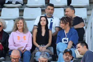 Πάφος-ΑΕΛ: Την κέρδισε ξανά και στον τελικό για 3η σερί σεζόν! (φώτος)
