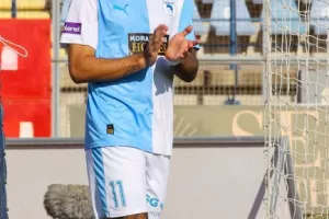 Πάφος-ΑΕΛ: Την κέρδισε ξανά και στον τελικό για 3η σερί σεζόν! (φώτος)