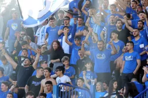 Πάφος-ΑΕΛ: Την κέρδισε ξανά και στον τελικό για 3η σερί σεζόν! (φώτος)