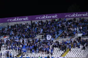 400... μέχρι στιγμής!