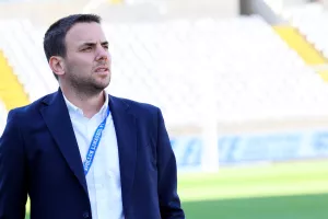 Από κοντά... ο Στάθης