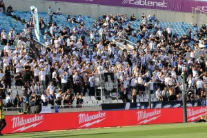 ΑΠΟΕΛ - Απόλλων: Όλα μηδέν και οι γαλάζιοι... τελικό με την Πάφο!