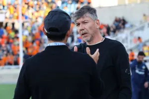 ΑΠΟΕΛ - Απόλλων: Όλα μηδέν και οι γαλάζιοι... τελικό με την Πάφο!