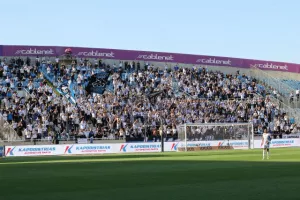 ΑΠΟΕΛ - Απόλλων: Όλα μηδέν και οι γαλάζιοι... τελικό με την Πάφο!