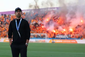 ΑΠΟΕΛ - Απόλλων: Όλα μηδέν και οι γαλάζιοι... τελικό με την Πάφο!
