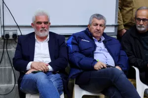 (Φώτος) Κυπελλούχος η Ομόνοια!