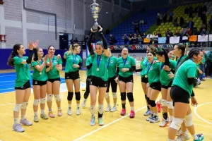 (Φώτος) Κυπελλούχος η Ομόνοια!