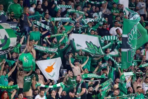 Απόλλων - Ομόνοια: Νίκη με ανατροπή για το "τριφύλλι" και... πιο κοντά στον τίτλο!