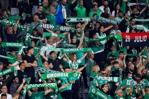 Απόλλων - Ομόνοια: Νίκη με ανατροπή για το "τριφύλλι" και... πιο κοντά στον τίτλο!