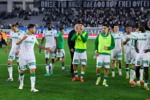 Απόλλων - Ομόνοια: Νίκη με ανατροπή για το "τριφύλλι" και... πιο κοντά στον τίτλο!