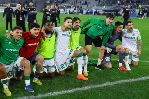 Απόλλων - Ομόνοια: Νίκη με ανατροπή για το "τριφύλλι" και... πιο κοντά στον τίτλο!