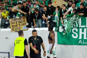 Απόλλων - Ομόνοια: Νίκη με ανατροπή για το "τριφύλλι" και... πιο κοντά στον τίτλο!