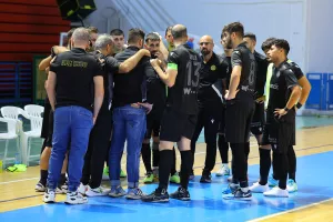 Προβάδισμα για ΑΕΛ