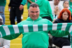Οι Ομονοιάτες... στο "αιώνιο" (Φώτος)