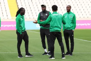 Ομόνοια-Πάφος FC: Οι "πράσινοι" αποτελείωσαν την περσινή πρωταθλήτρια!
