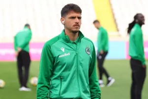 Ομόνοια-Πάφος FC: Οι "πράσινοι" αποτελείωσαν την περσινή πρωταθλήτρια!