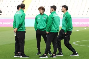 Ομόνοια-Πάφος FC: Οι "πράσινοι" αποτελείωσαν την περσινή πρωταθλήτρια!