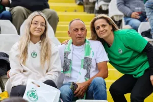 Οι Ομονοιάτες... στο "αιώνιο" (Φώτος)