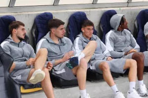 Ομόνοια-Πάφος FC: Οι "πράσινοι" αποτελείωσαν την περσινή πρωταθλήτρια!