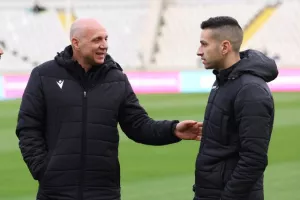 Ομόνοια-Πάφος FC: Οι "πράσινοι" αποτελείωσαν την περσινή πρωταθλήτρια!