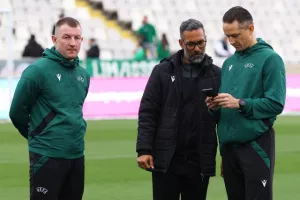 Ομόνοια-Πάφος FC: Οι "πράσινοι" αποτελείωσαν την περσινή πρωταθλήτρια!