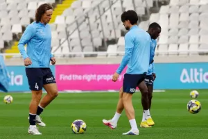 Ομόνοια-Πάφος FC: Οι "πράσινοι" αποτελείωσαν την περσινή πρωταθλήτρια!