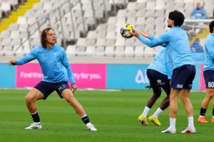 Ομόνοια-Πάφος FC: Οι "πράσινοι" αποτελείωσαν την περσινή πρωταθλήτρια!