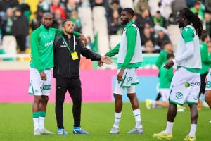Ομόνοια-Πάφος FC: Οι "πράσινοι" αποτελείωσαν την περσινή πρωταθλήτρια!