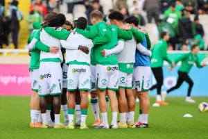 Ομόνοια-Πάφος FC: Οι "πράσινοι" αποτελείωσαν την περσινή πρωταθλήτρια!